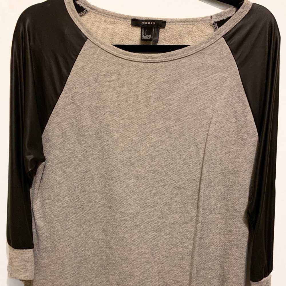 Comfortable Tee